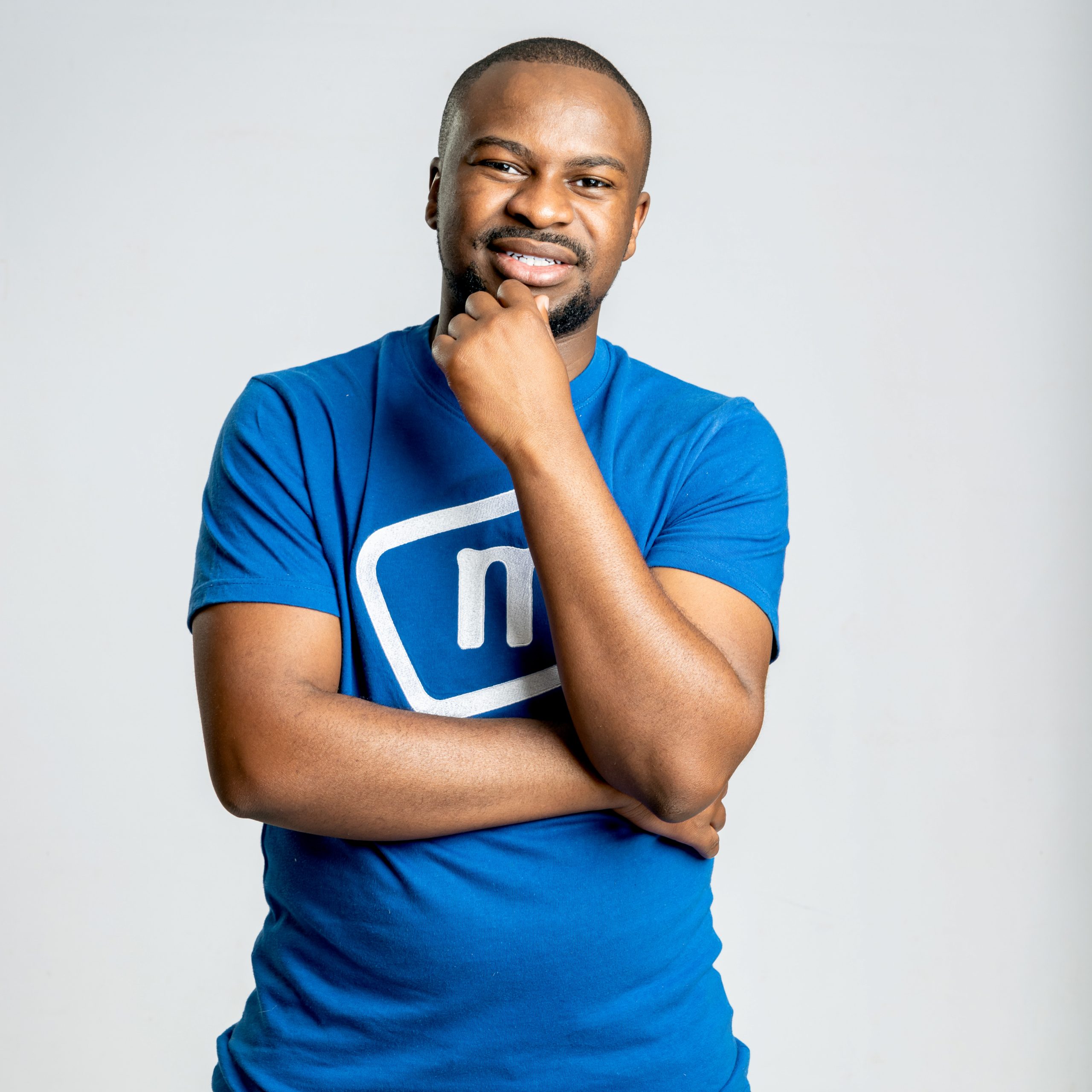 Branded T-Shirts